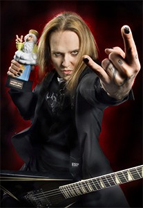 Alexi Laiho (actual)