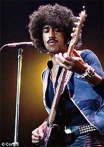 Phil Lynott (actual)