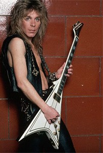 Randy Rhoads (actual)
