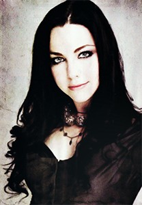 Amy Lee (today)