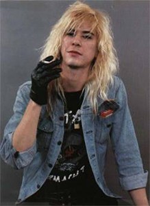 Duff McKagan (today)