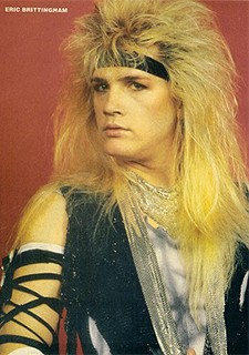 Eric Brittingham (today)