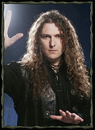 Fabio Lione (today)