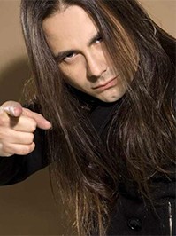 Andre Matos (actual)