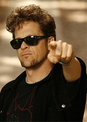 Jason Newsted (today)
