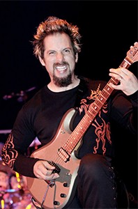 John Petrucci (today)