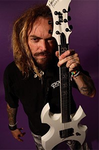Max Cavalera (today)