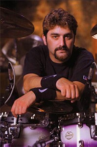 Mike Portnoy (today)