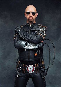 Rob Halford (today)