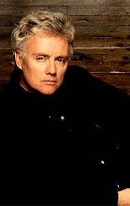 Roger Taylor (today)
