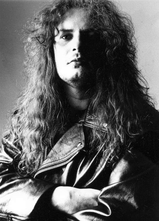 Chris Witchhunter