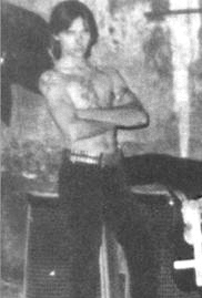 Dario Carria