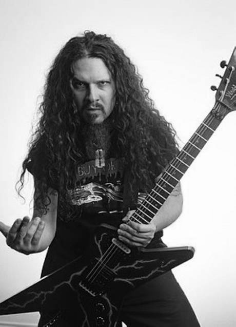 Dimebag Darrell - Muerte