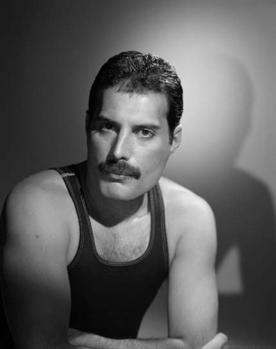 Freddie Mercury - Tod