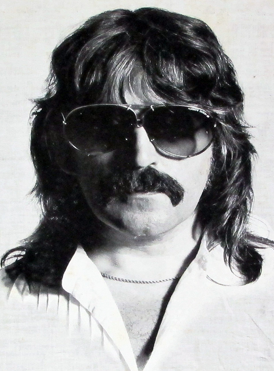 Jon Lord