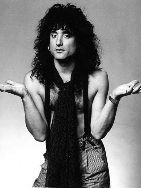 Kevin Dubrow