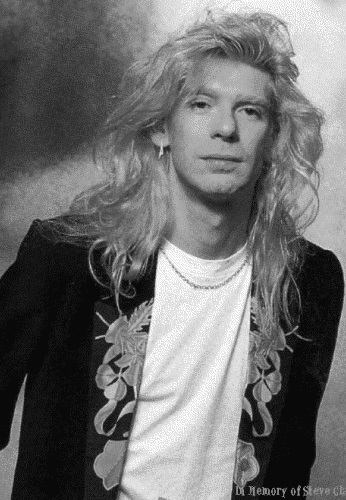 Steve Clark