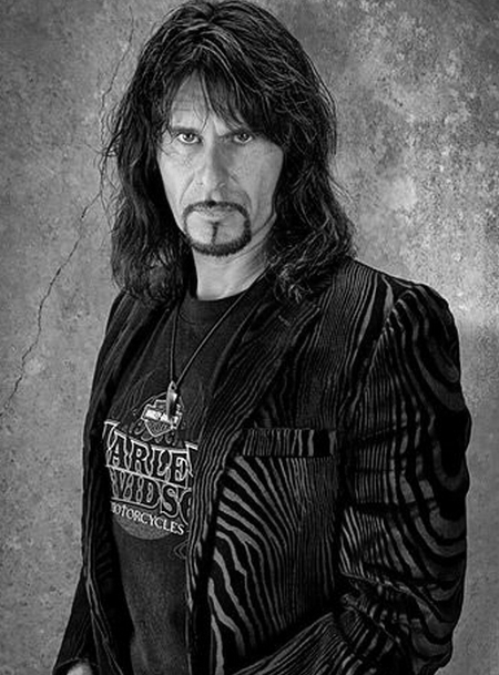 Steve Lee