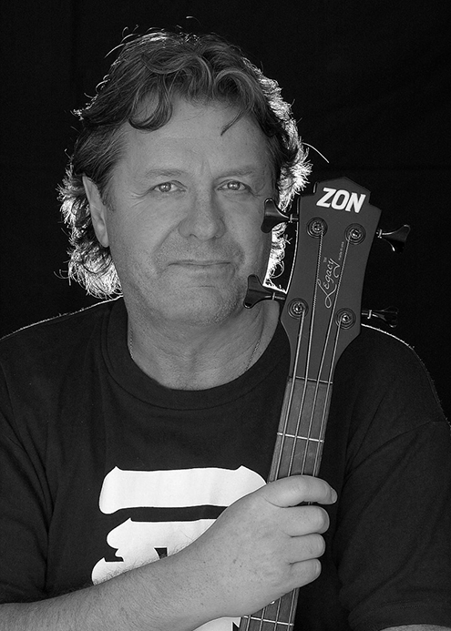 John Wetton