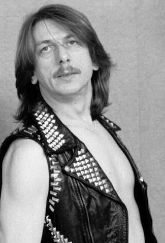 Dave Holland
