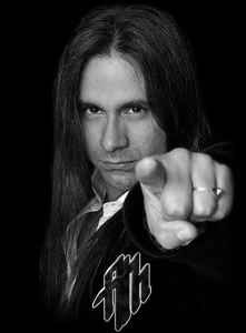 Andre Matos - Death