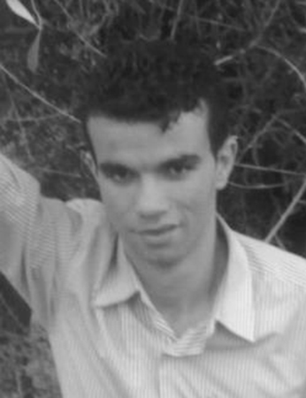 Roy Khan (young)