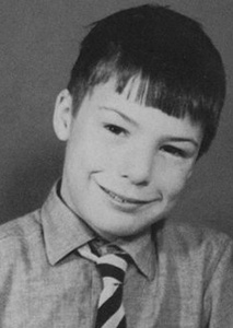 Sid Vicious (young)