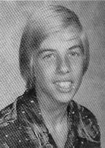 Steven Adler (young)