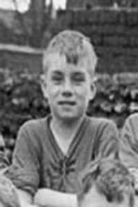 Brian Johnson (young)