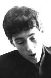 Brian May (young)