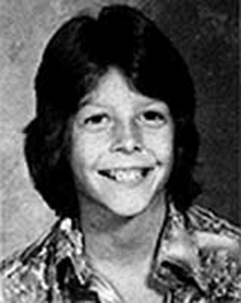 Chris DeGarmo (young)
