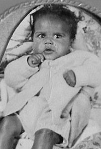 Phil Lynott (young)