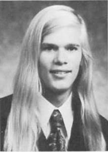 Chris Holmes (young)