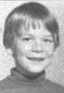 Randy Rhoads (young)