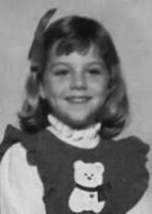 Amy Lee (young)
