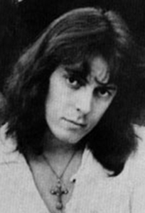 Don Dokken (young)