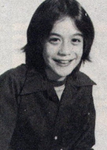 Jeff LaBar (young)