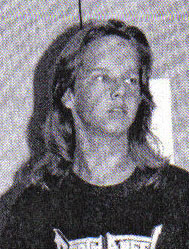 Joey Jordison (young)