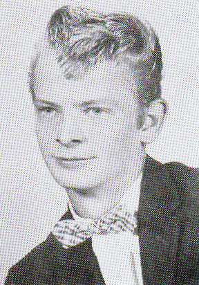 Jon Schaffer (young)