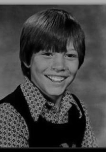 Jon Bon Jovi (young)