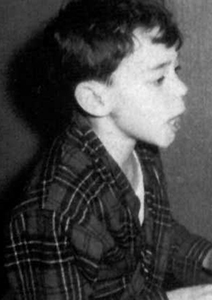 Jordan Rudess (young)