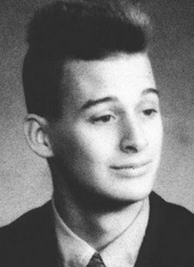 Kid Rock (young)