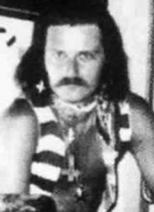 King Diamond (young)