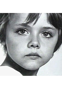 Lars Ulrich (young)