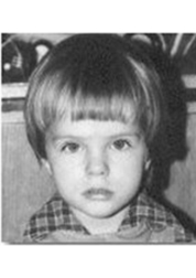 Michael Kiske (young)