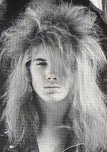 Phil Anselmo (young)