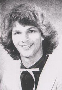 Rikki Rockett (young)