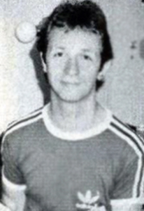 Rob Halford (young)