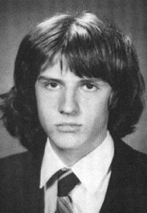 Rob Zombie (young)