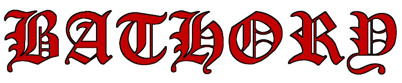 Bathory logo